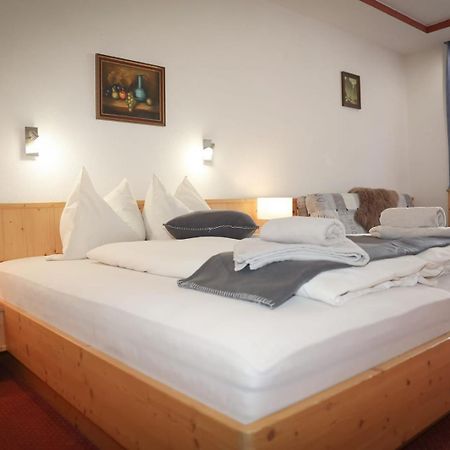 Schlickeralm Hotell Telfes im Stubai Eksteriør bilde